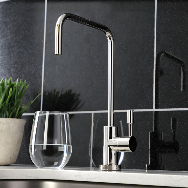 Kingston Brass Concord Single Handle Water Filtration Faucet Wayfair